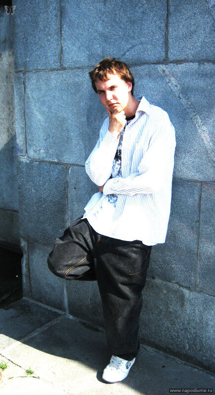 Фото Moscow ★A.G.★ Family