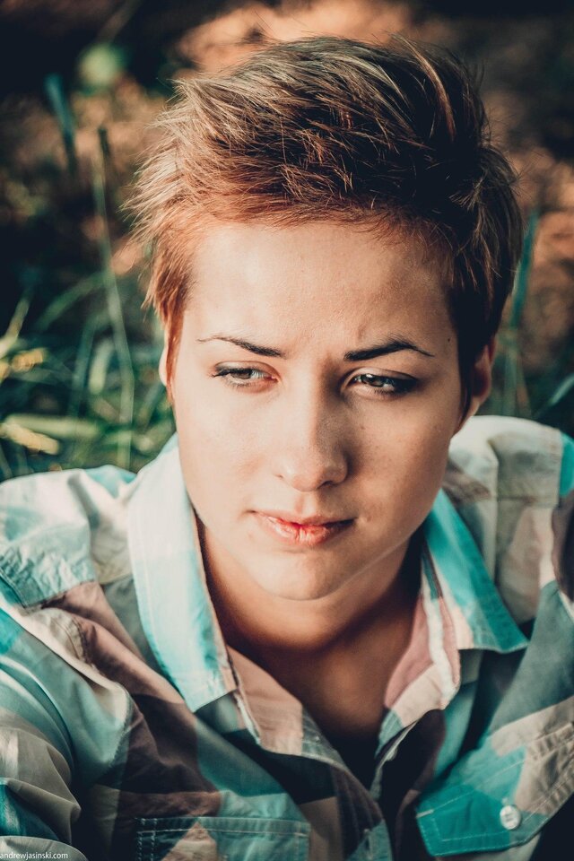 Foto Sonya Alyabeva