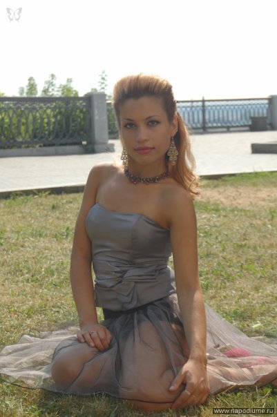 Tat'ana Karpova's photo