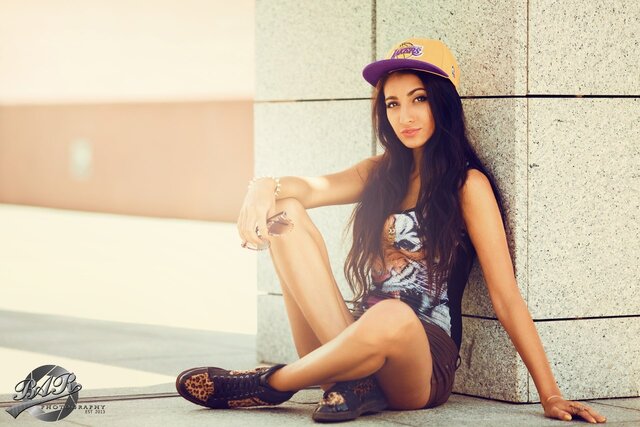 Nastya Bayer's photo