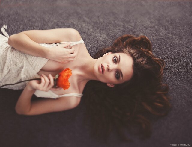 Фото Nastia Belena