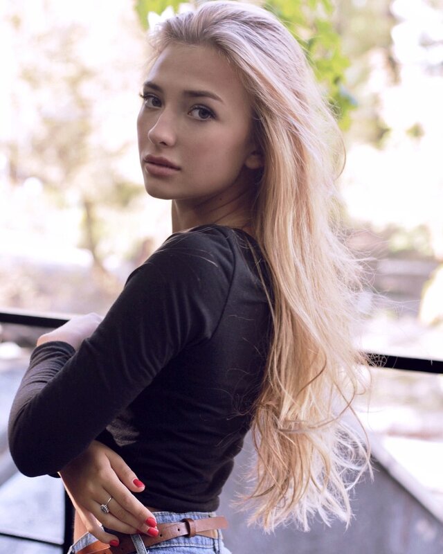 Foto Ulia Debol'skaa