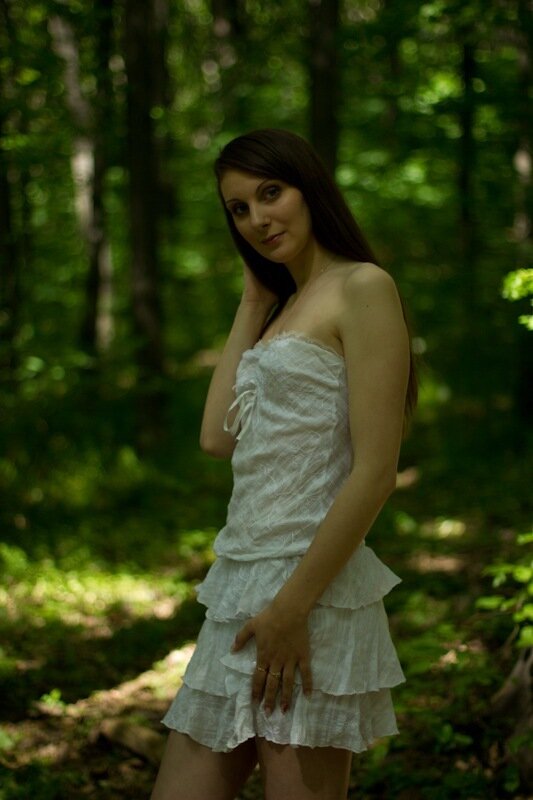 Darina Dzulaj's photo
