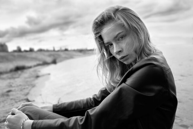 Aleksandr Bespalov's photo
