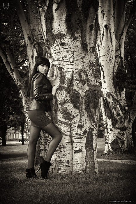 Фото Сергей photoshoot Гаркуша