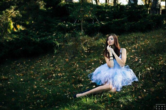 Ol'ga Potova's photo