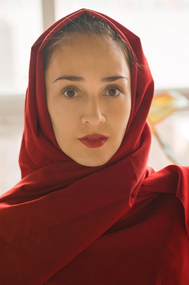Фото Диана Абдорина