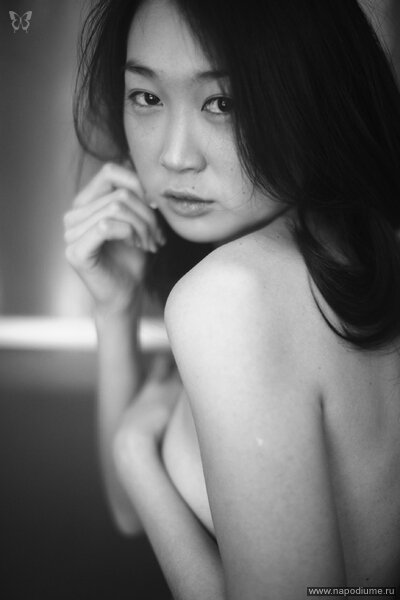 Gilana Ulumdzaeva's photo