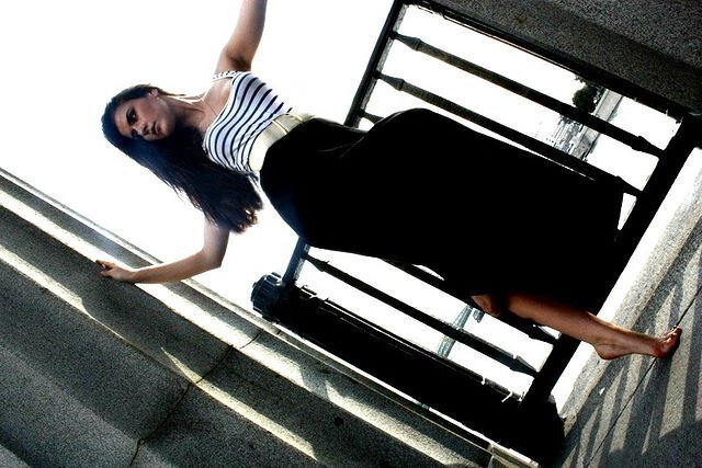 Bella Mirzaeva's photo
