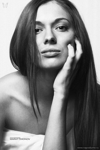 Marat Tikhonov's photo