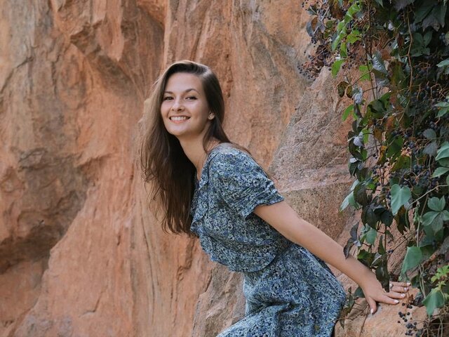 Foto Ekaterina Fidrik