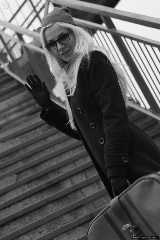 Tamara Gabcenko's photo