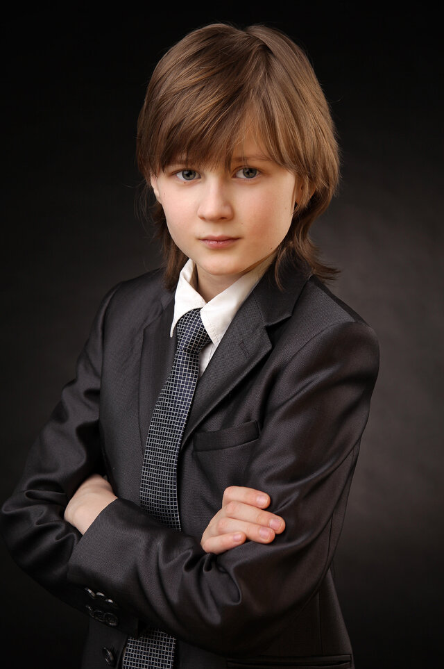 TIXON BUZNIKOV's photo