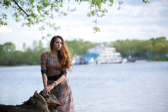 Фото Полина Вахрушева