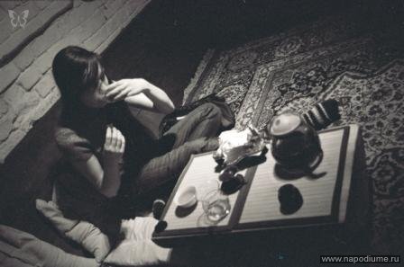 Vasilina Konovalova's photo