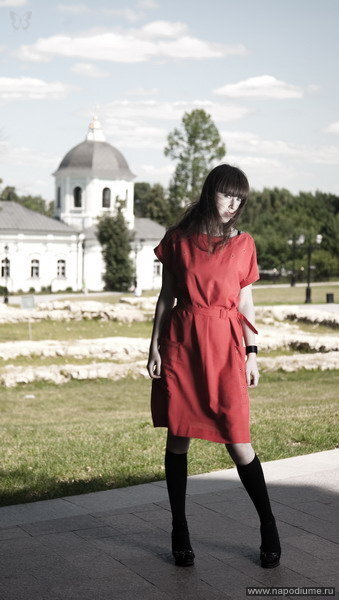 Фото Dasha Gaigalas