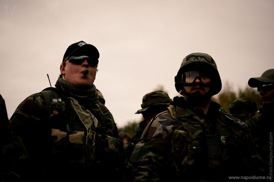 Aleksandr Visnakov's photo