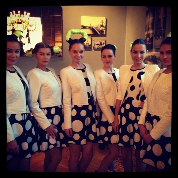 Berezkina's photo