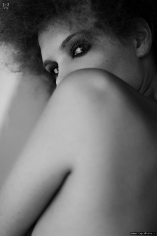 Dina Kovaleva's photo