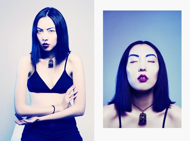 Polina Goryaeva's photo