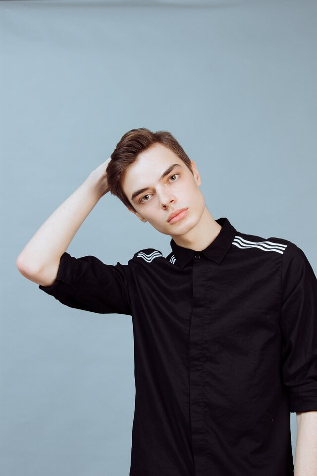 Foto Aleksandr Travnikov