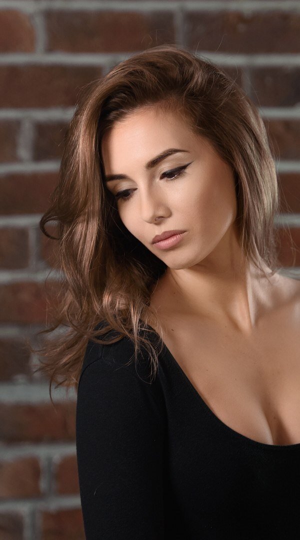 Yekaterina Kolesnikova's photo
