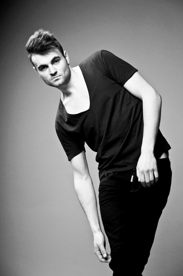 Aleksandr Guban''s photo