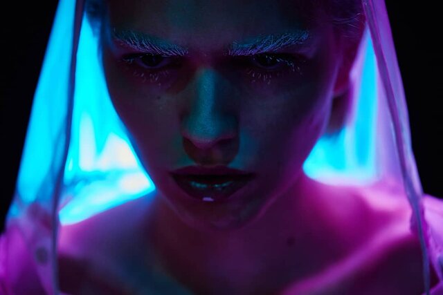 照片Diana Krasnoperova