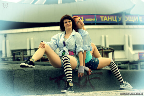 Фото Dasha Zakora