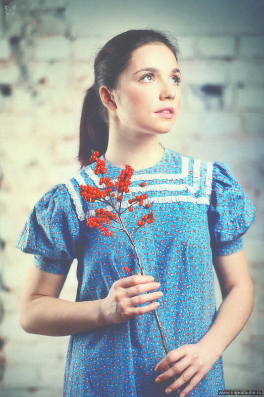 Stepan Kamornyj's photo