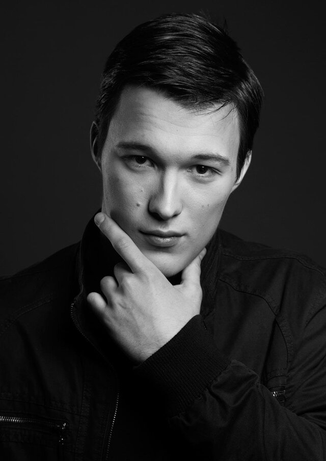 Фото Алексей Don't mess Дьячков