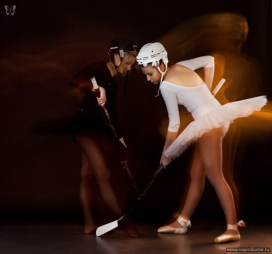 Polina Drozdova's photo