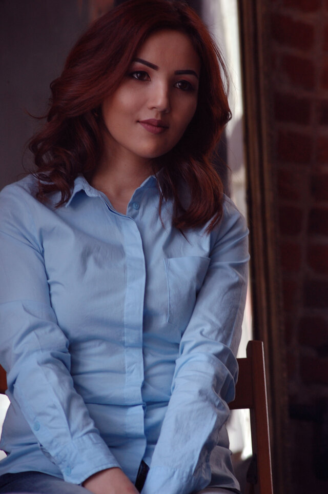 Katrin Solnechnaya's photo