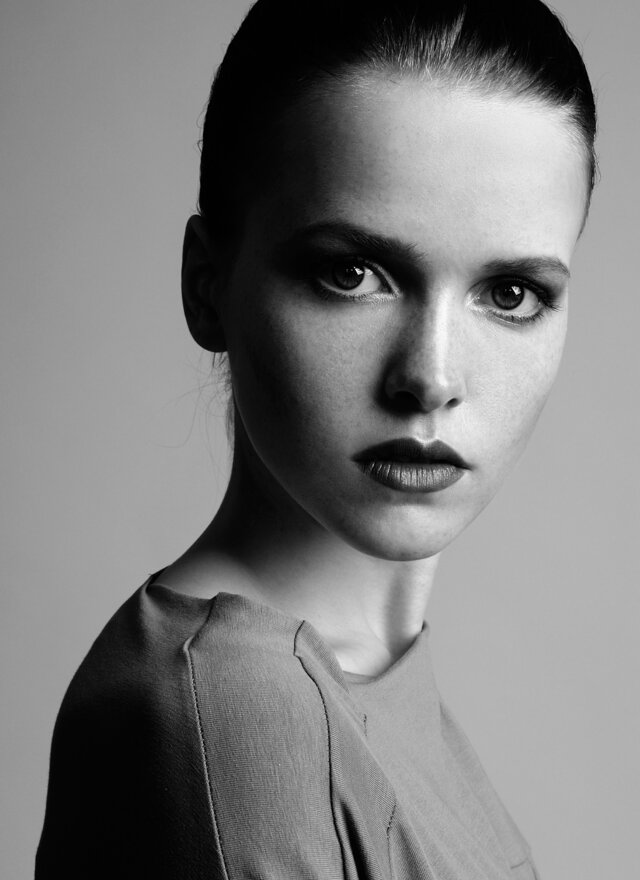 Ksenia Stroganova's photo