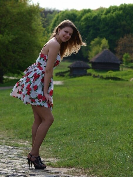 Фото Ирина Пеляк