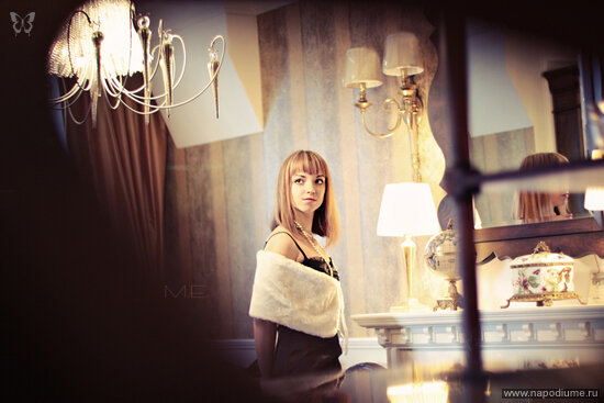Margo Ermolaeva's photo