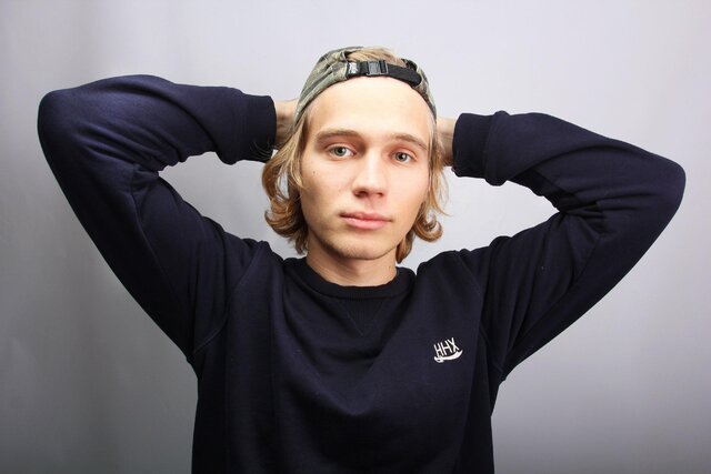Vladimir Dmitruk's photo