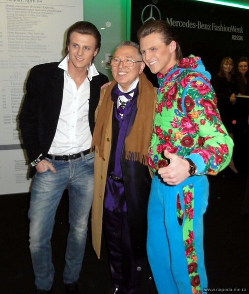 Dmitrij Savcuk's photo