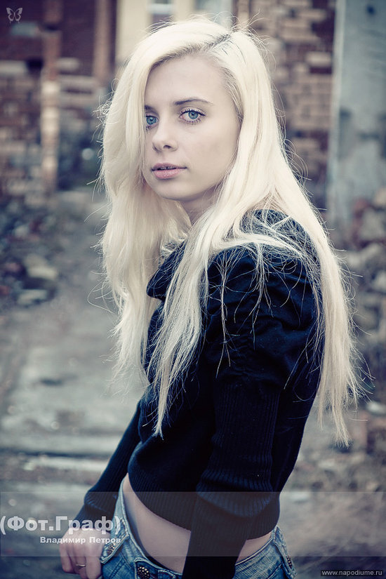 Фото Юлия Ажар