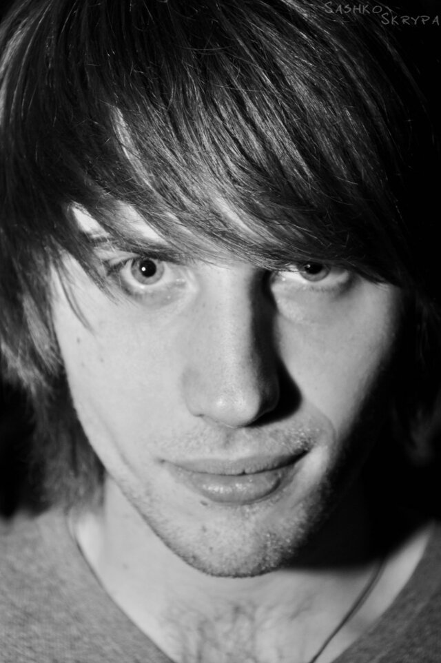 Vladislav Yavnyy's photo