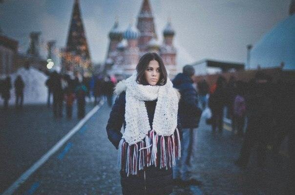 Viktoriya Kochatkova's photo