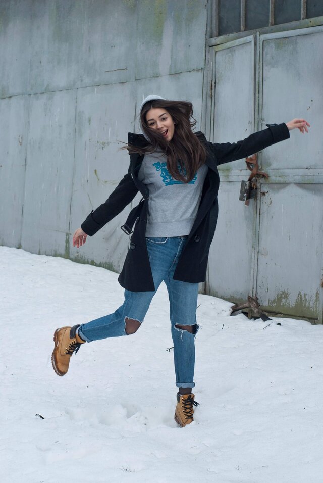 Sofia Reznikova's photo