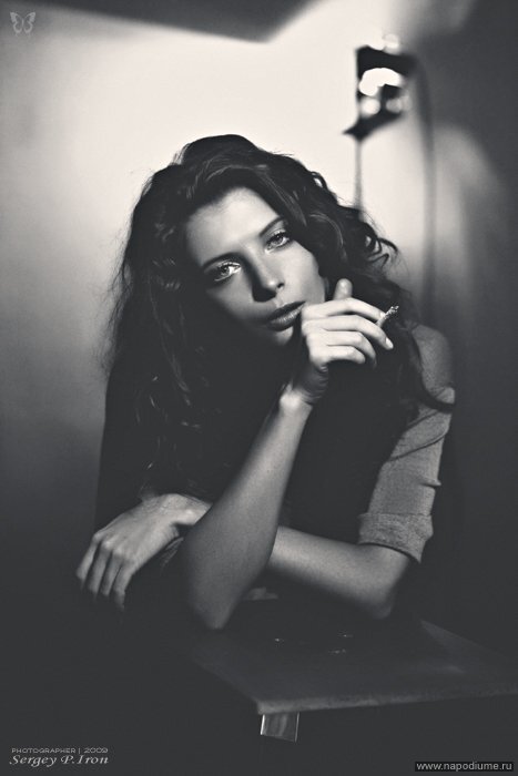 Ulia Fedoseeva's photo