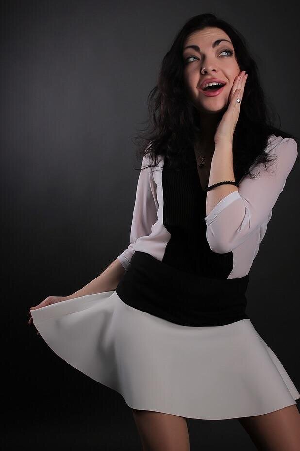 Foto Kateryna Senyk