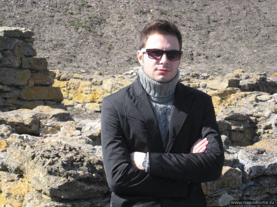 Foto Kirill Stepanov