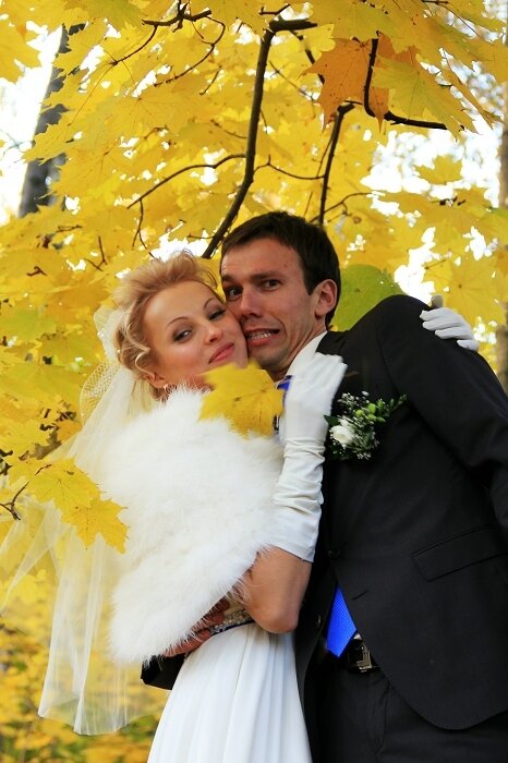 Aleksandr Saluk's photo