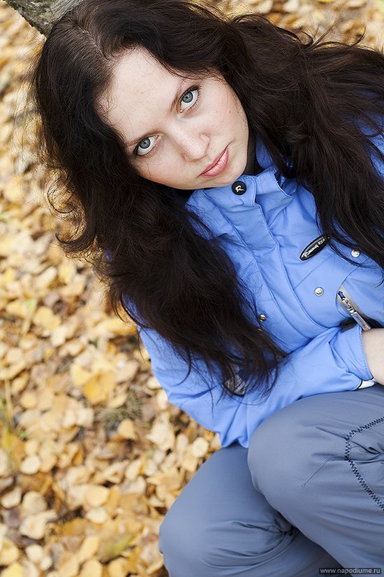 Evgenij Novikov's photo