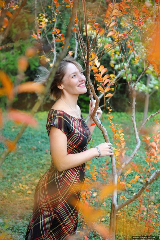 Irina Romancenko's photo