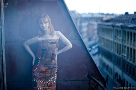 Ekaterina Sergeevna's photo