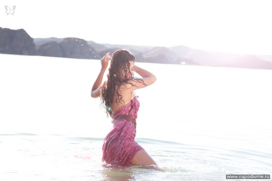 Aleksandra Korobkova's photo
